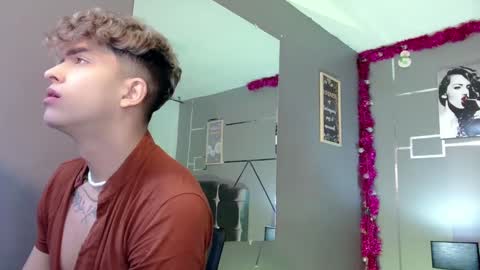 Snapshot of andrius_24 chatting on December 2024 04:55:02 PM      online show from December 2024 04:55:02 PM