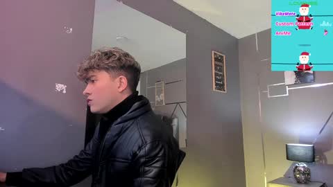 Snapshot of andrius_24 chatting on December 2024 11:41:01 AM      online show from December 2024 11:41:01 AM