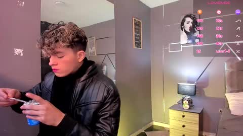 Snapshot of andrius_24 chatting on December 2024 11:40:01 AM      online show from December 2024 11:40:01 AM