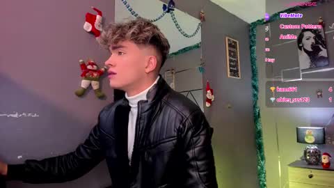 Snapshot of andrius_24 chatting on December 2024 11:55:02 AM      online show from December 2024 11:55:02 AM