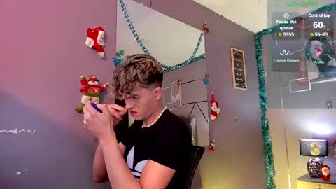 Snapshot of andrius_24 chatting on December 2024 11:45:02 AM      online show from December 2024 11:45:02 AM