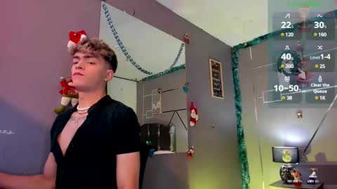 Snapshot of andrius_24 chatting on December 2024 12:01:02 PM      online show from December 2024 12:01:02 PM