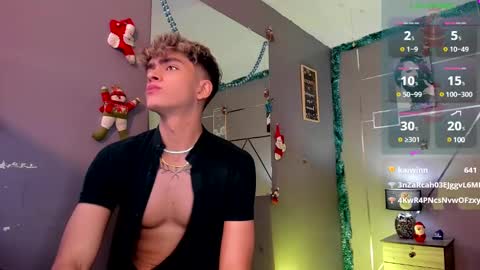 Snapshot of andrius_24 chatting on December 2024 05:29:02 PM      online show from December 2024 05:29:02 PM