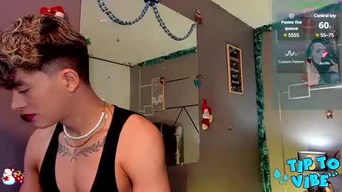 Snapshot of andrius_24 chatting on December 2024 11:47:01 AM      online show from December 2024 11:47:01 AM