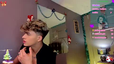 Snapshot of andrius_24 chatting on December 2024 05:55:02 PM      online show from December 2024 05:55:02 PM