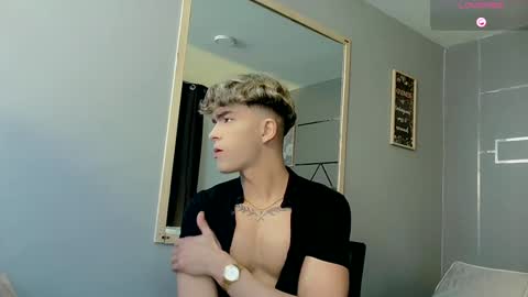 Snapshot of andrius_24 chatting on February 2025 01:41:01 PM      online show from February 2025 01:41:01 PM