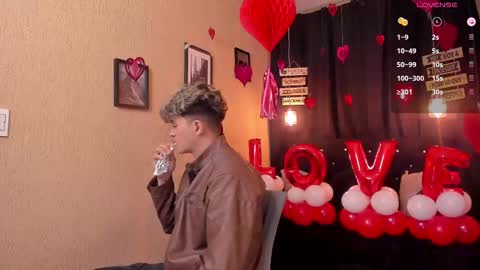 Snapshot of andrius_24 chatting on February 2025 02:02:01 PM      online show from February 2025 02:02:01 PM