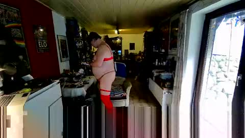 androgynia online show from January 2026 01:05:02 PM