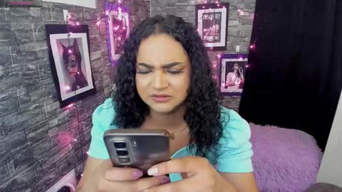 Andrys online show from November 2025 12:35:02 AM