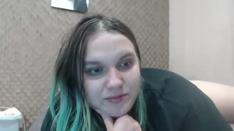 AndryxEslyux online show from January 2025 07:50:02 PM