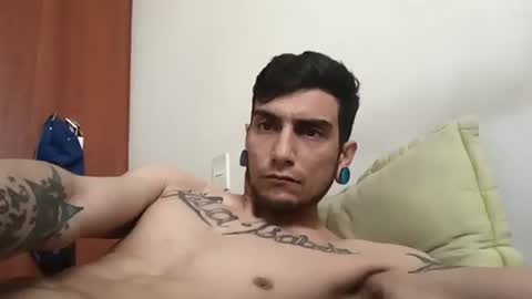 Snapshot of andsexbi69 chatting on October 2025 01:45:02 PM andsexbi69 online show from October 2025 01:45:02 PM