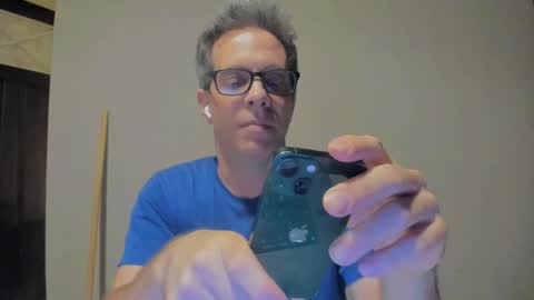 Andrew online show from January 2025 07:17:01 AM