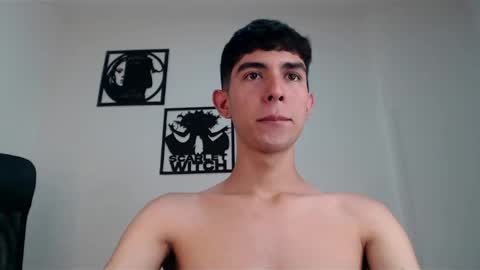 andy19_hot online show from December 2024 03:17:02 AM