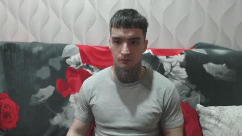 andy4life online show from May 2026 09:12:01 PM