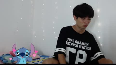 Snapshot of andy_andrade chatting on October 2025 03:15:02 AM andy_andrade online show from October 2025 03:15:02 AM