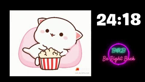 andy angel online show from February 2025 03:20:02 PM