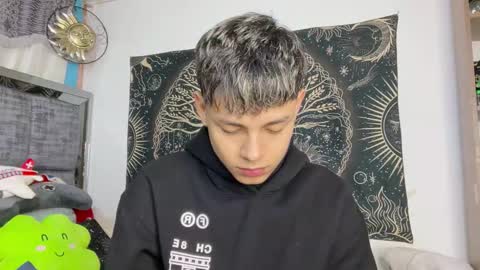 Andy online show from January 2026 05:06:02 PM