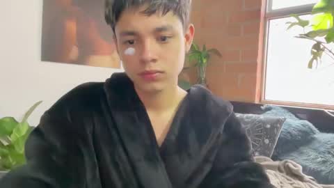 Andy online show from February 2026 12:24:02 PM