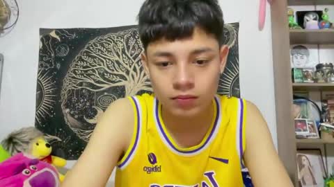 Andy online show from June 2026 02:55:01 PM