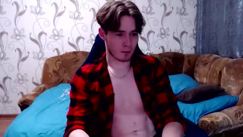 Andy online show from February 2026 09:51:01 PM