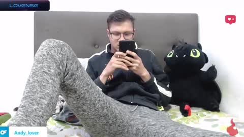 ANDY online show from January 2025 02:48:02 AM