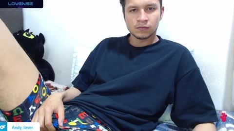 ANDY online show from March 2025 05:11:01 AM