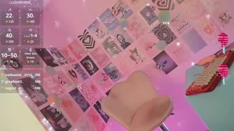 Snapshot of andy_candy01 chatting on January 2025 09:21:01 PM Andy online show from January 2025 09:21:01 PM