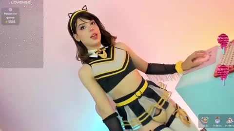 Snapshot of andy_candy01 chatting on March 2025 05:36:02 PM Andy online show from March 2025 05:36:02 PM