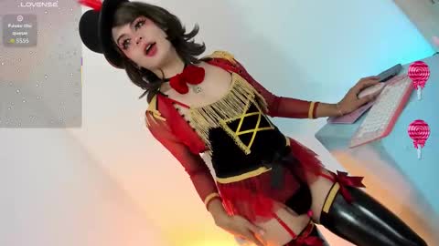 Snapshot of andy_candy01 chatting on October 2025 06:06:02 PM Andy online show from October 2025 06:06:02 PM