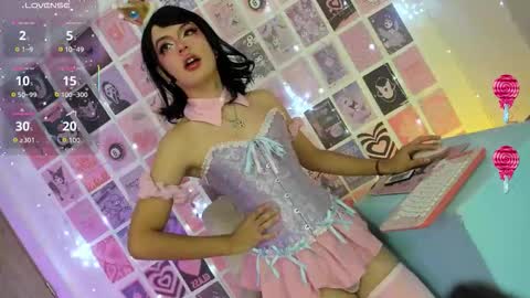 Snapshot of andy_candy01 chatting on November 2025 04:07:02 PM Andy online show from November 2025 04:07:02 PM