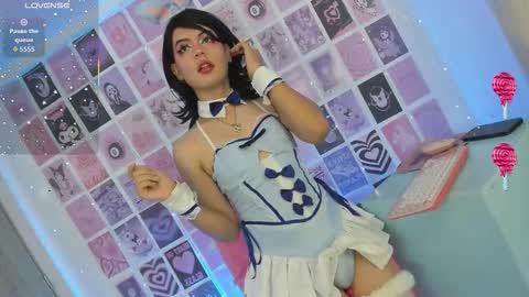 Snapshot of andy_candy01 chatting on November 2025 03:25:01 PM Andy online show from November 2025 03:25:01 PM