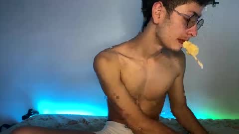 Snapshot of andy_collins__ chatting on February 2025 12:41:01 AM andy_collins__ online show from February 2025 12:41:01 AM