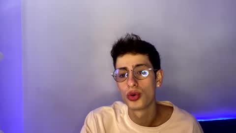 Snapshot of andy_collins__ chatting on February 2025 08:00:02 PM andy_collins__ online show from February 2025 08:00:02 PM