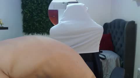 andy_dan1 online show from January 2025 07:15:01 PM