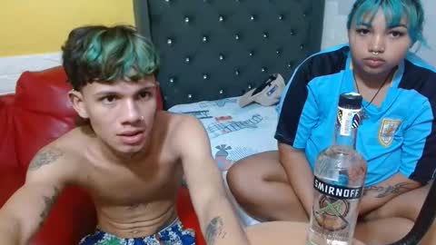 andy_dan1 online show from February 2026 07:08:01 PM