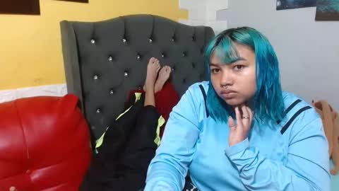 andy_dan1 online show from February 2026 07:31:01 PM