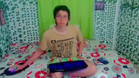 Snapshot of andy_gray01 chatting on April 2026 11:34:01 AM Andy Gray online show from April 2026 11:34:01 AM