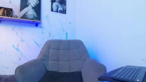 ANDY online show from November 2025 09:46:02 PM