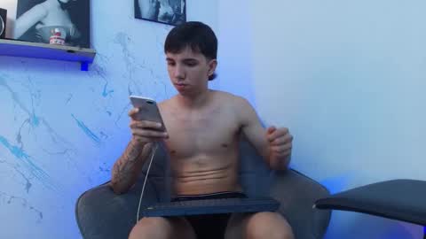 ANDY online show from December 2025 12:29:01 AM