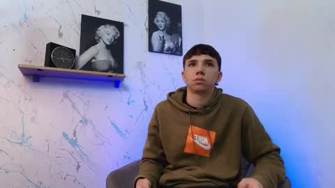 ANDY online show from February 2026 09:22:02 PM