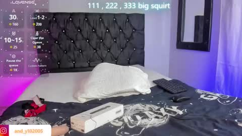 andy miller online show from January 2025 05:05:01 AM