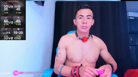 Andy online show from September 2025 09:43:01 AM