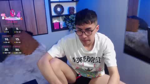 Snapshot of andy_norton chatting on July 2026 01:58:33 AM Andy online show from July 2026 01:58:33 AM