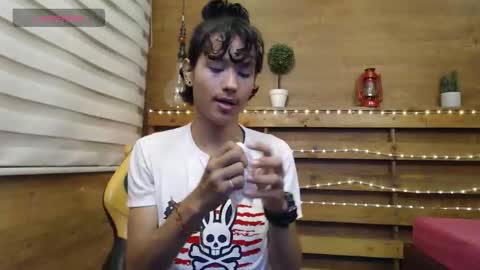 andy online show from October 2025 01:09:01 PM