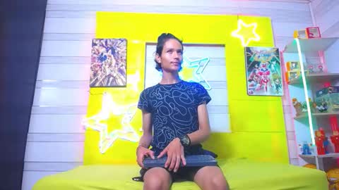 andy online show from October 2025 11:11:01 AM