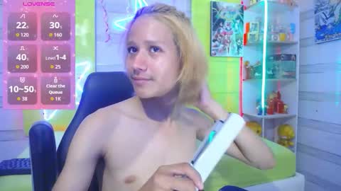 andy online show from December 2025 08:05:02 PM