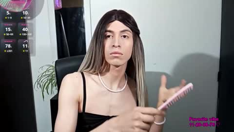 Andy van der Rose online show from February 2026 10:19:02 AM