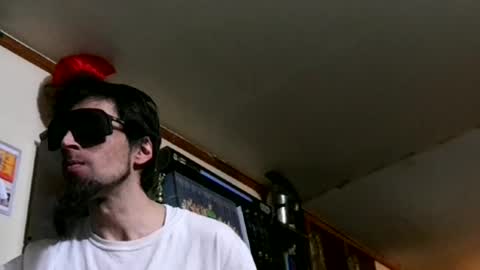 Snapshot of andybadass chatting on December 2024 01:17:02 PM andybadass online show from December 2024 01:17:02 PM