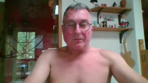 andybayern online show from June 2026 11:49:02 AM