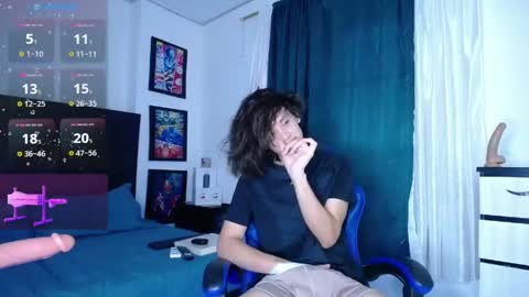 andy online show from May 2026 10:38:01 PM